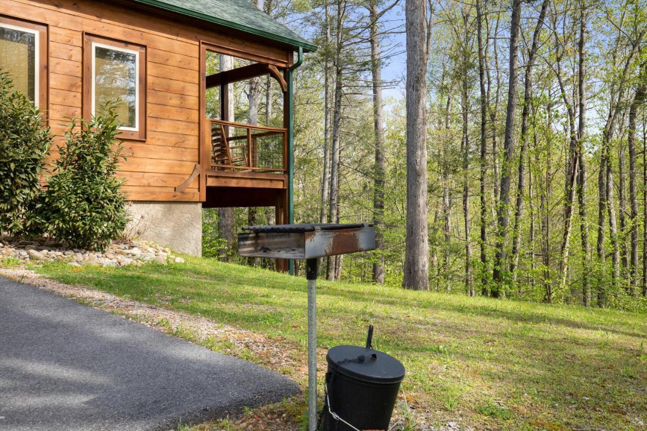 Villa Poolin Around Gatlinburg Exterior foto